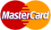 Aceitamos MasterCard