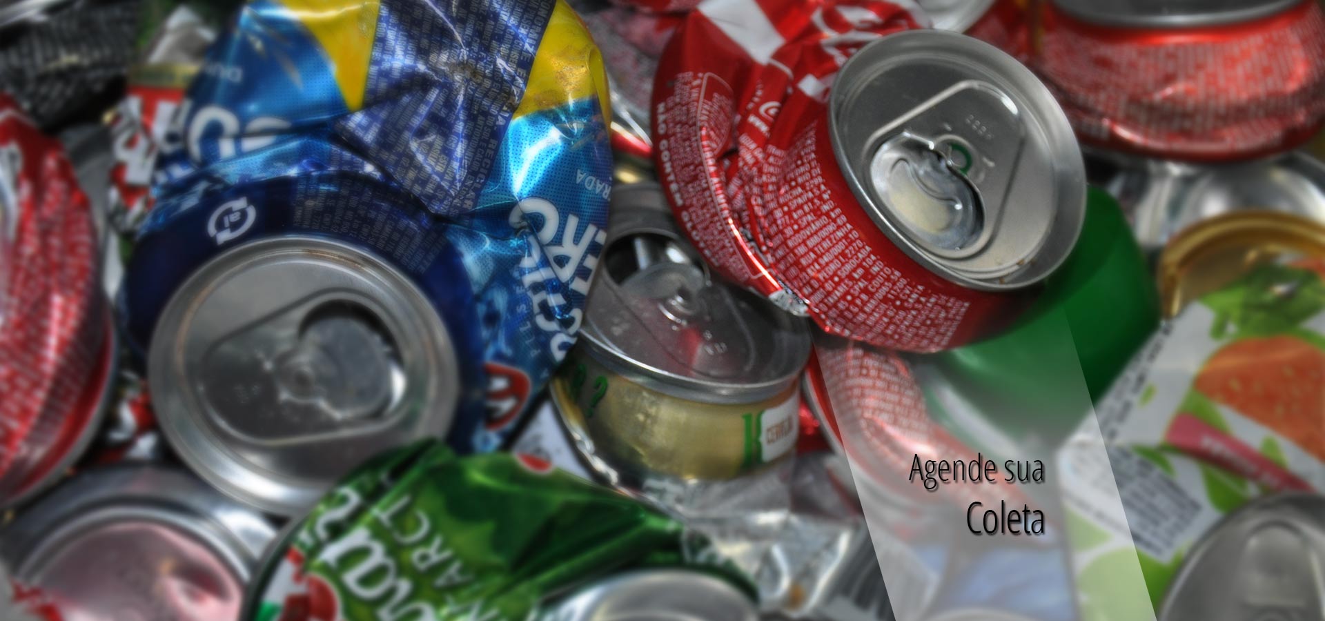 Ferro Velho Torresani - Agende sua coleta